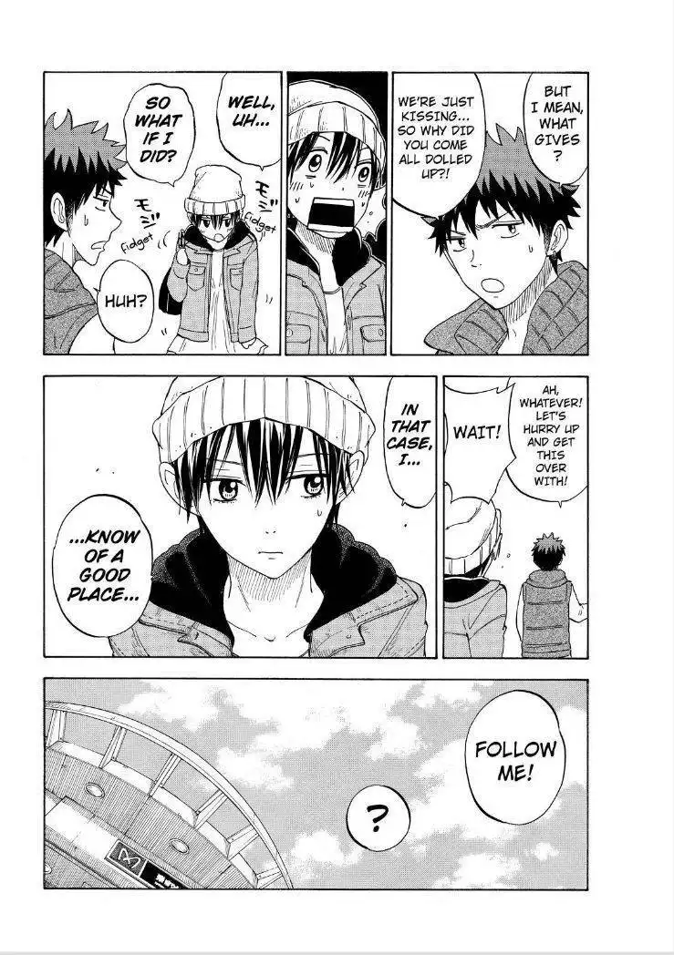 Yamada-kun to 7-nin no Majo Chapter 101 10